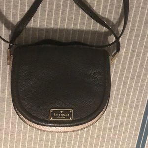 Kate spade over the shoulder purse